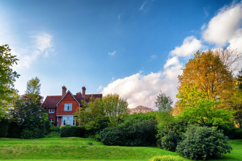 Rivendell Retreat Centre - Tejasiddhi